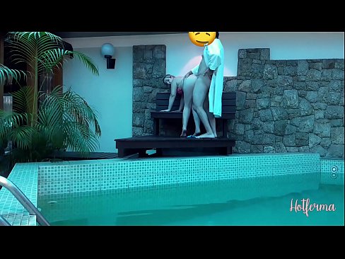 ❤️ Šéf pozve slúžku k bazénu, ale neodolala horúcemu ️❌ Domáce porno na porno sk.xinwen1288.top ️❤
